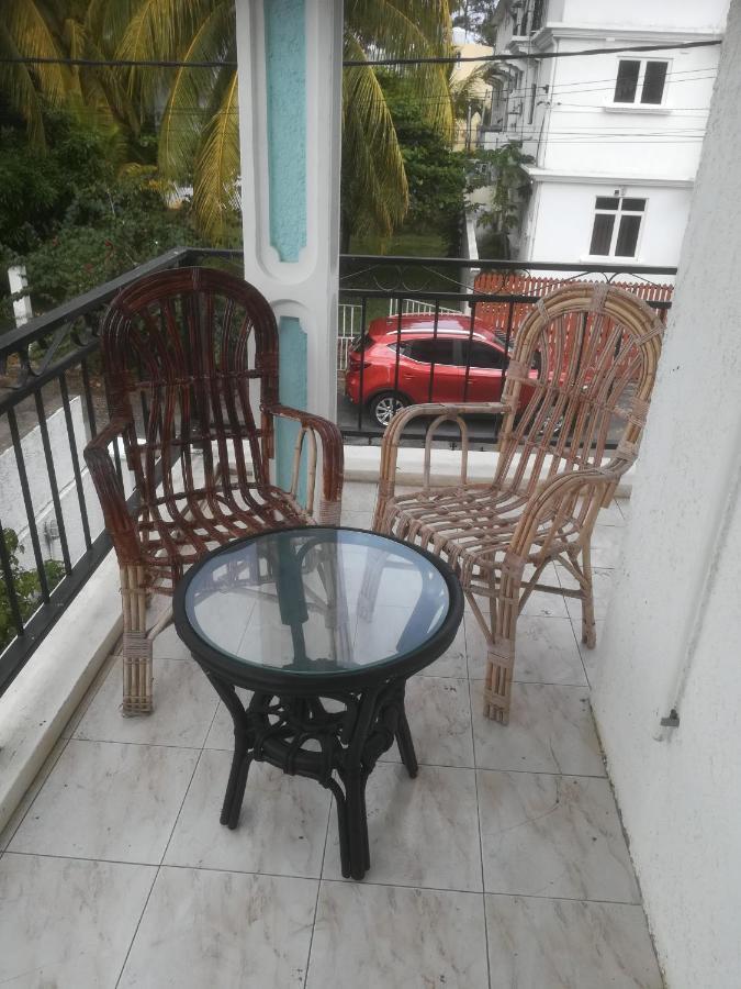 Residence Lasenza Apartment Flic-en-Flacq エクステリア 写真