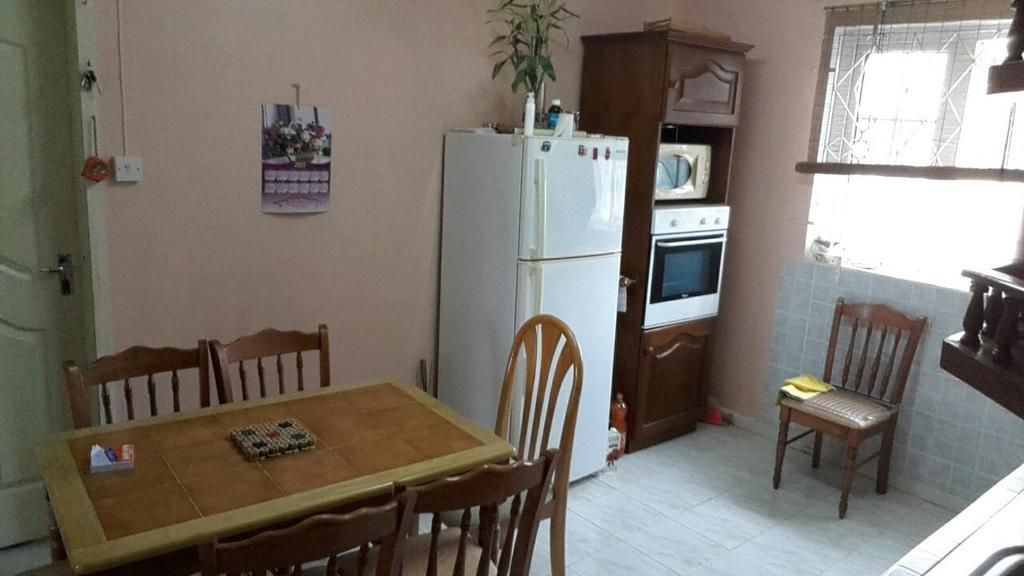 Residence Lasenza Apartment Flic-en-Flacq エクステリア 写真
