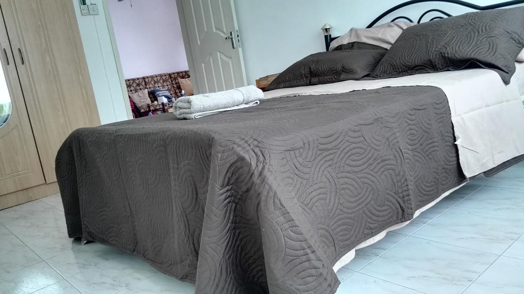 Residence Lasenza Apartment Flic-en-Flacq 部屋 写真