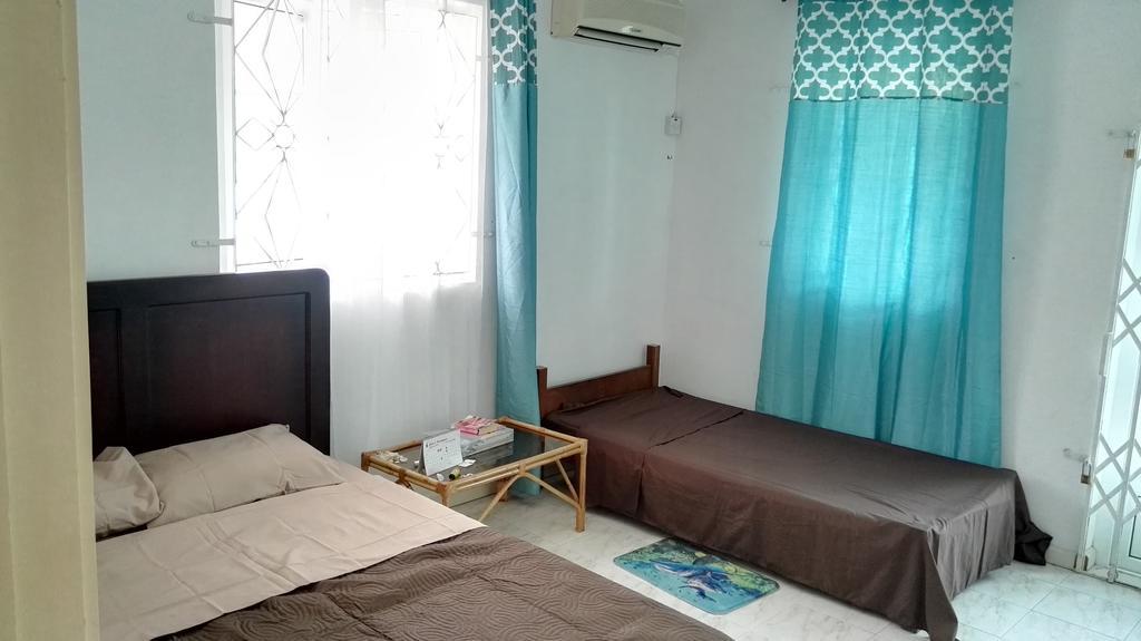 Residence Lasenza Apartment Flic-en-Flacq 部屋 写真