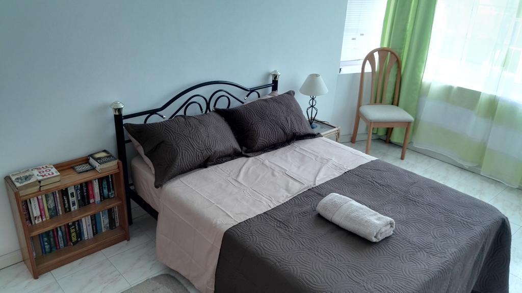 Residence Lasenza Apartment Flic-en-Flacq 部屋 写真